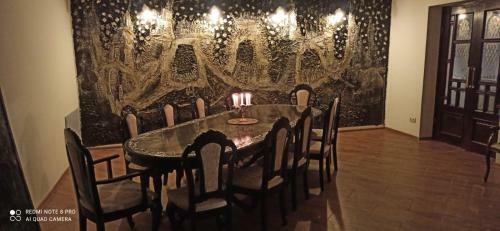 Hostal Sve?i? Namai Prie ?irvint?