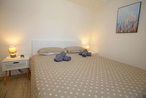 Apartment La Rotonda