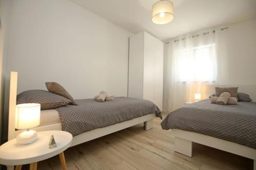 Apartment La Rotonda