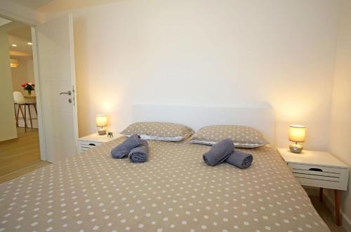 Apartment La Rotonda