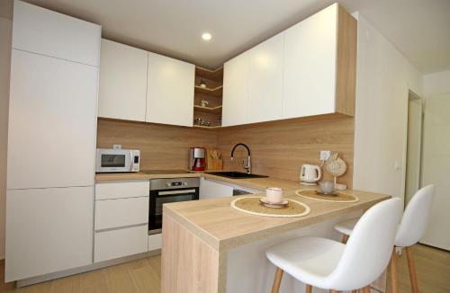 Apartment La Rotonda