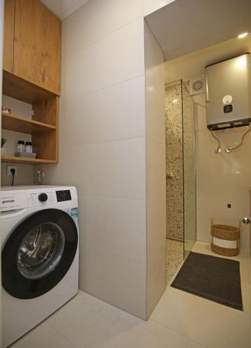 Apartment La Rotonda