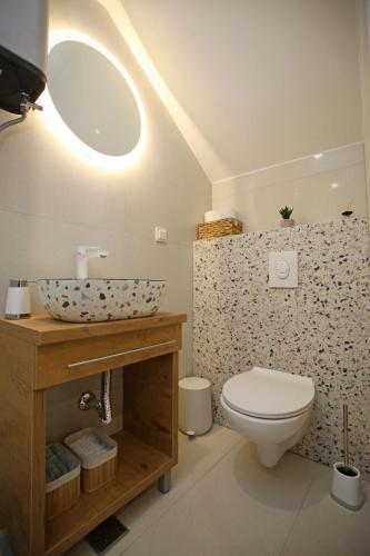 Apartment La Rotonda