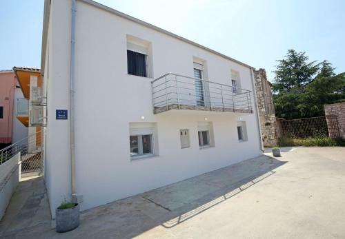 Apartment La Rotonda