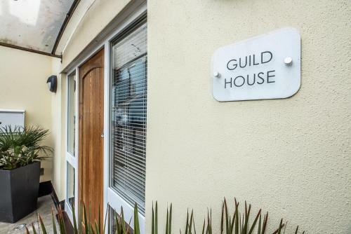 Guild House Aldeburgh Air Manage Suffolk