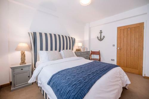 Guild House Aldeburgh Air Manage Suffolk