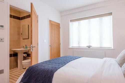 Guild House Aldeburgh Air Manage Suffolk
