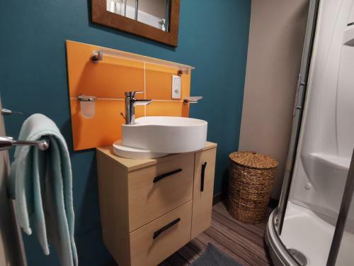 Apartamento Le Peyroulmet
