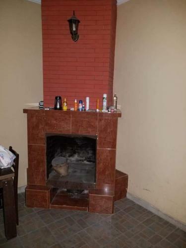 Grigoleti House