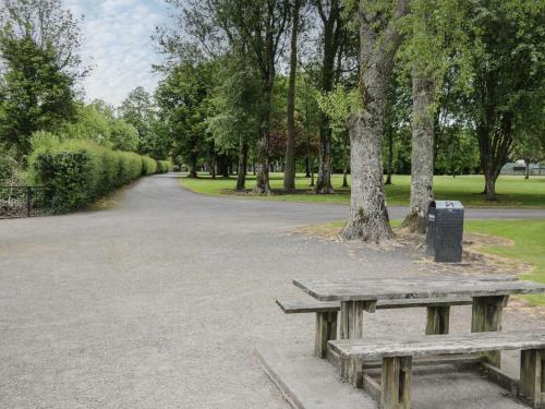 Nephinbeg Lodge