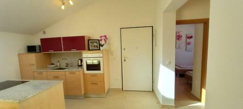 Apartamento Holiday Zaton Nin