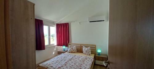 Apartamento Holiday Zaton Nin