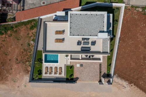 Beautiful Villa Kordelia