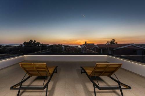 Beautiful Villa Kordelia