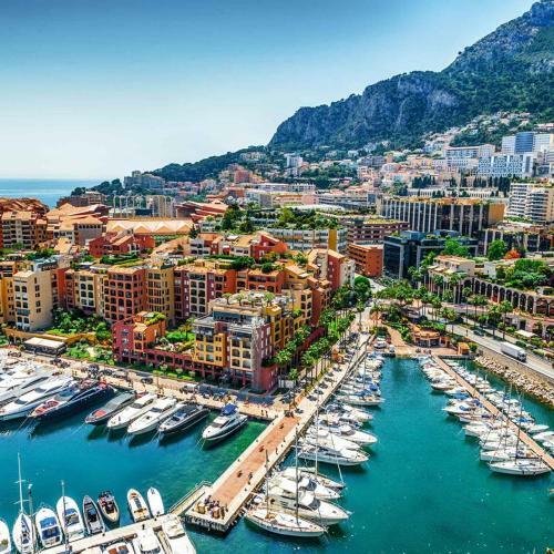 Apartamento Charming Studio Center Of Monaco- Grand Prix Monaco