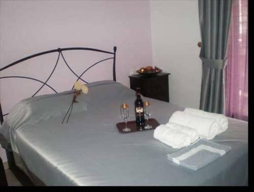 Hostal Hotel Sarandos