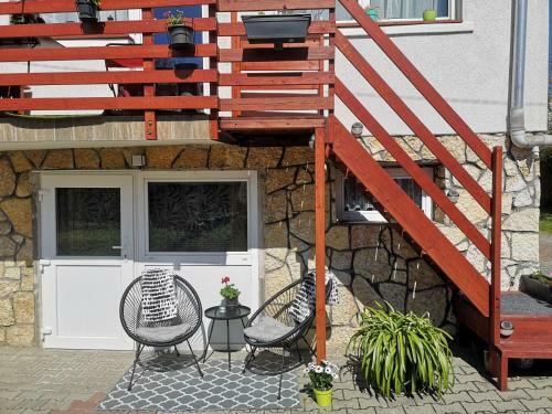 Bibi Apartman