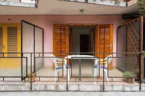 F�red Apartment