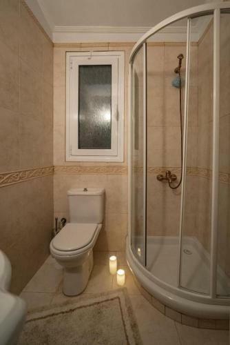 Nostalgia Apartment In Anavyssos Overlooking