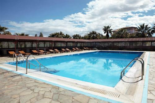 Bonaventure Villa - Largest Villa In Athens For Groups