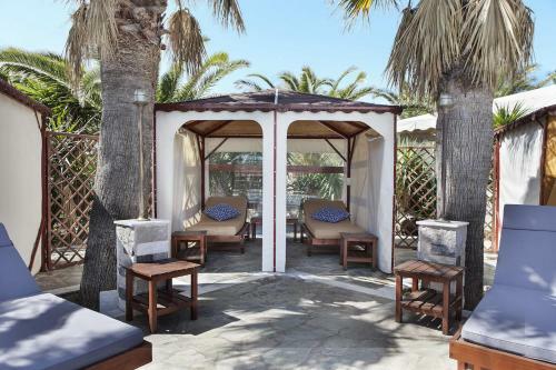 Bonaventure Villa - Largest Villa In Athens For Groups