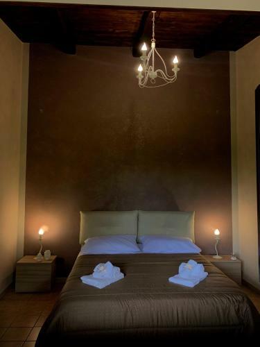 Agroturismo Agriturismo Monte Mos�