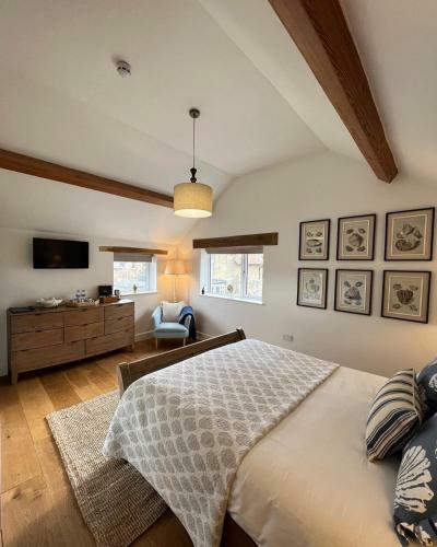 Hotel The Red Lion Inn Alnmouth