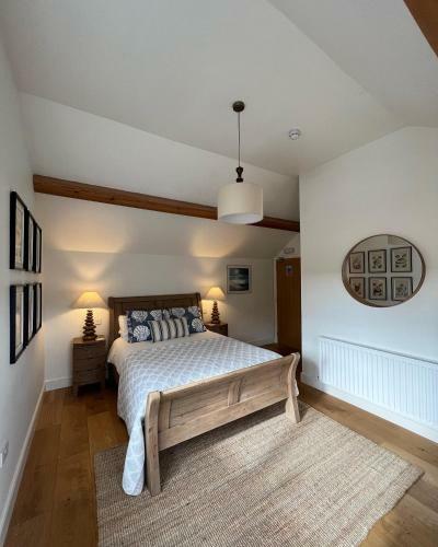 Hotel The Red Lion Inn Alnmouth