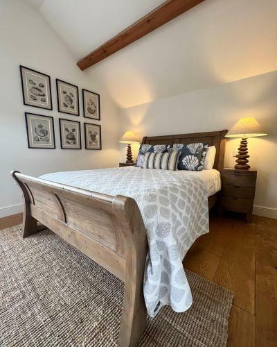 Hotel The Red Lion Inn Alnmouth