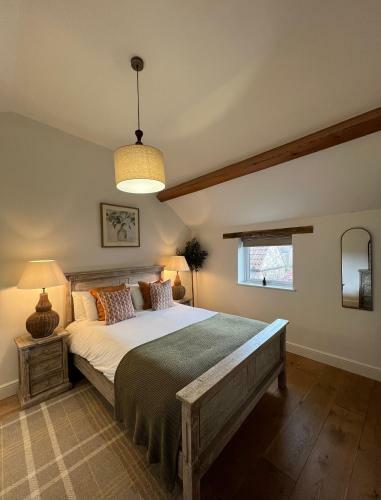 Hotel The Red Lion Inn Alnmouth