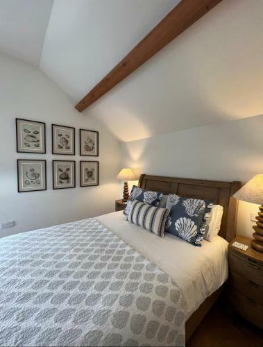 Hotel The Red Lion Inn Alnmouth