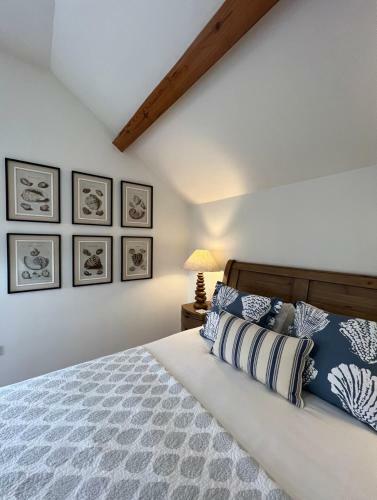 Hotel The Red Lion Inn Alnmouth