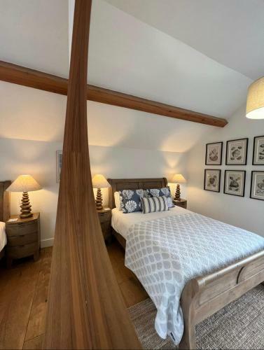 Hotel The Red Lion Inn Alnmouth