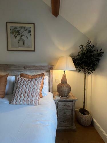 Hotel The Red Lion Inn Alnmouth