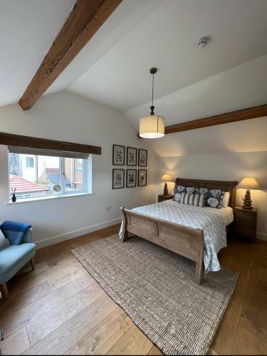 Hotel The Red Lion Inn Alnmouth