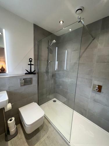 Hotel The Red Lion Inn Alnmouth