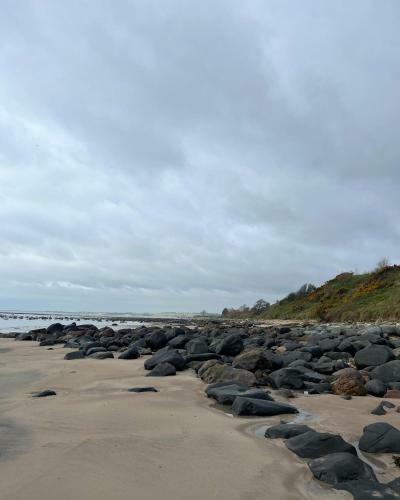 Hotel The Red Lion Inn Alnmouth