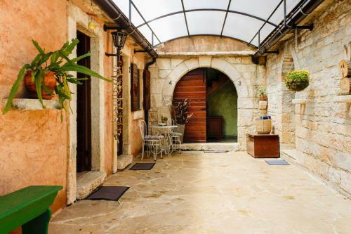 Beautiful Villa Karnevali With Private Pool