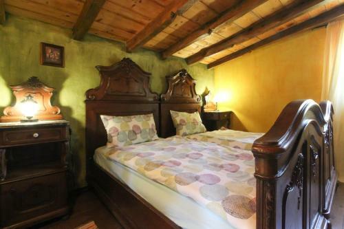 Beautiful Villa Karnevali With Private Pool
