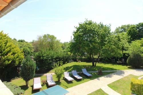 Beautiful Villa Karnevali With Private Pool