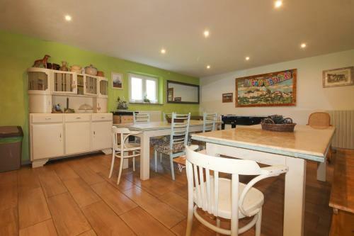 Beautiful Villa Karnevali With Private Pool