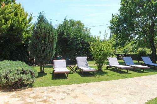 Beautiful Villa Karnevali With Private Pool