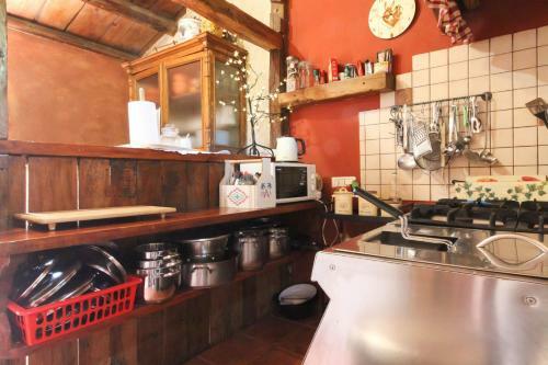 Beautiful Villa Karnevali With Private Pool
