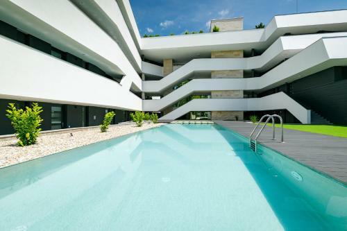 Marina Apartman