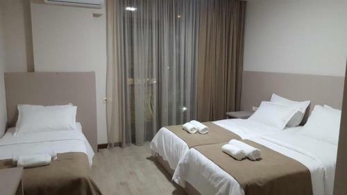Hotel Tesa