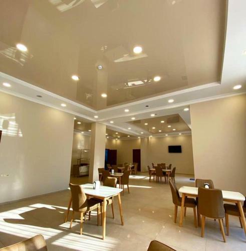 Hotel Tesa
