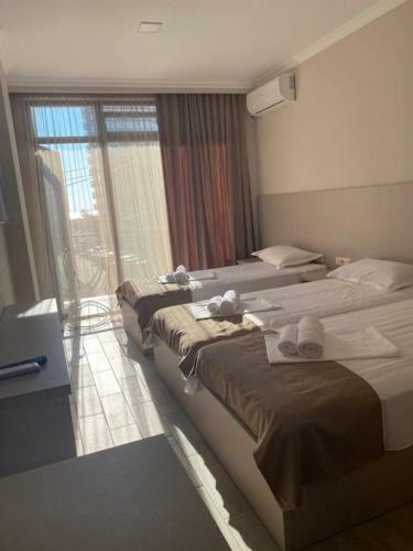 Hotel Tesa