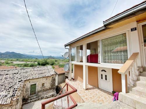 Apartamento Guesthouse Vranjina