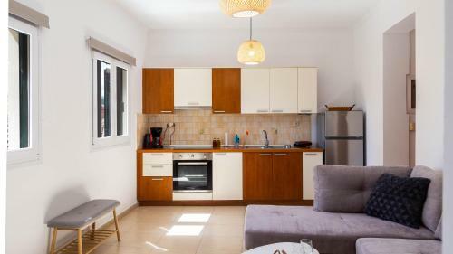 Apartamento Terracotta Downtown