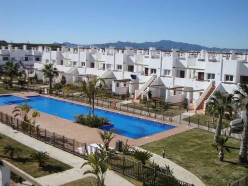 2 Bed Apartment On Condado De Alhama